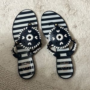 Jack rogers sandals